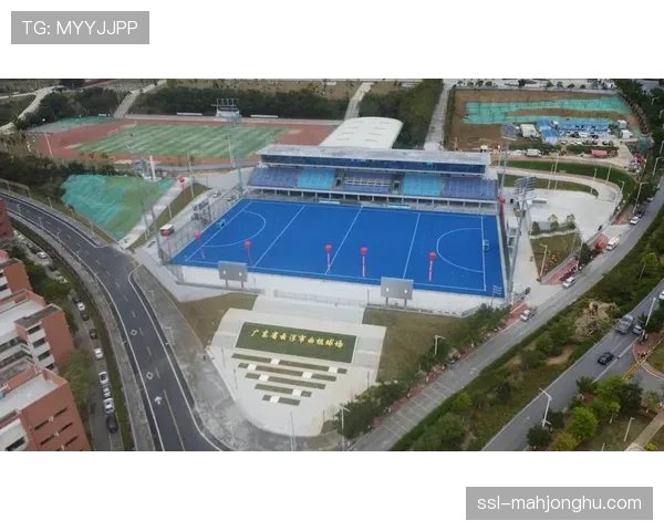 云浮打造-曲棍球之城-实施方案出台，体育+文旅融合拓展城市新赛道