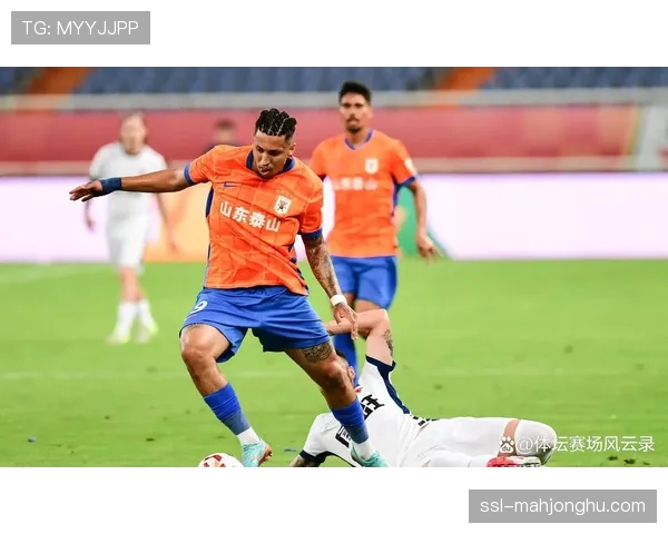 【2026年4月中超联赛·赛前·前瞻2026赛季中超前瞻:三中卫体系或成多数球队标配,技术流打法进一步普及 【2026年4月中超联赛·赛前·前瞻2026赛季中超前瞻:三中卫体系或成多数球队标配,技术流打法进一步普及