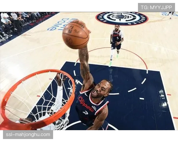 快船赛季结束后可能运作交易伦纳德，换取优质重建筹码